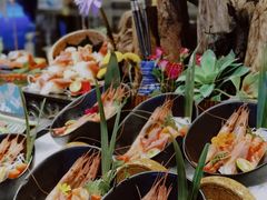 -喜庭海鲜自助(来福士店)