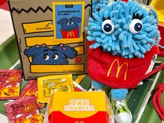 -麦当劳(天兴罗斯福店)