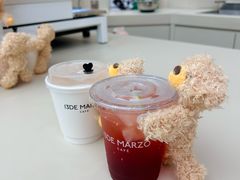 -13DE MARZO CAFÉ(深圳万象天地店)