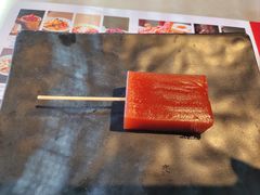 -小吊梨汤·北京菜·烤鸭(双井乐成中心店)