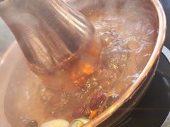 -北门涮肉·铜锅涮肉(南锣鼓巷店)