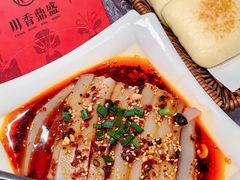 -川香鼎盛(市桥富华总店)