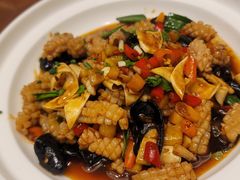 -肖记公安牛肉鱼杂馆·省级非物质文化遗产(三角路直营店)