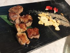-極上萬膳·日料放题(海岸城店)