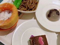 -堂会·KTV·自助餐·团建聚会(天河店)