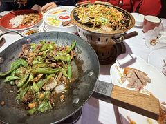 -大鸭梨烤鸭·北京菜(南小街/南苑店)