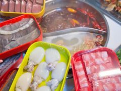 -杨校长·老成都串串香火锅(全国总店)