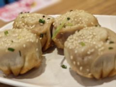 -小杨生煎(金山百联购物中心3楼店)