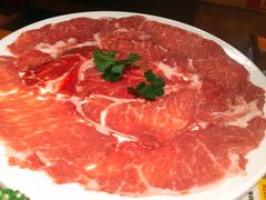 -潮火锅·麻辣牛肉火锅(观音桥方圆·LIVE店)