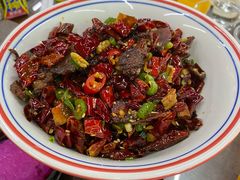 -张氏父子常德肠子馆(红星总店)