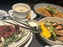 -卡朋西餐(宝安大仟里店)