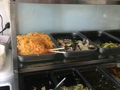 -福鑫面馆(高尚路店)