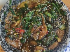 -好口味小吃楼·东北菜(太原南街店)
