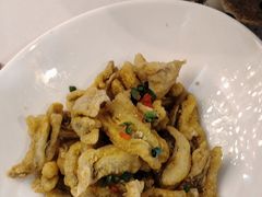 -丰收日·小海鲜·沪上家宴(顾村正大店)