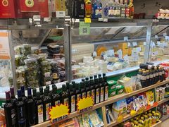 -绿叶子(春秀路店)