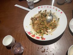 -单家老院·院子里的青岛菜(沙子口店)