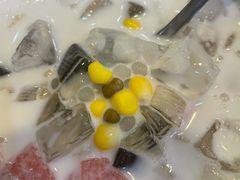 -文昌邓记清补凉(西沙路店)