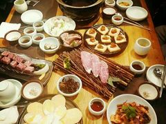 -黑牛の店·和牛烧肉(大悦城店)