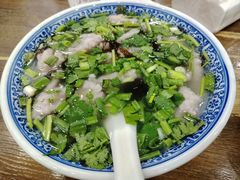-煎意浓·吴记煎包(交通路店)