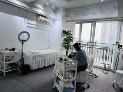 -尔素·半永久纹眉·野生眉