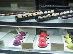 -安蒂娅·海鲜自助餐厅(安蒂娅美兰酒店)