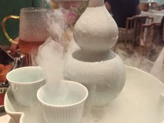 -桂满陇·蟹黄小笼汤包(中山公园店)