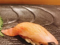-yokocho上横町·日本食街(深业上城店)