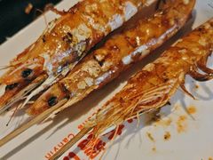 -老卜奎齐齐哈尔烤肉(人民东路店)