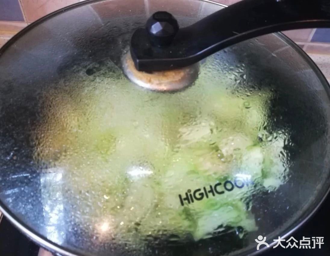 夏日炎炎一道清爽的清炒黄瓜最适合不过啦