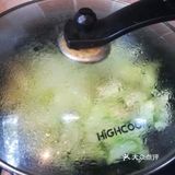 夏日炎炎一道清爽的清炒黄瓜最适合不过啦