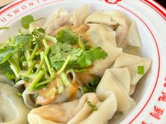 -吉祥馄饨(上海斜土店)