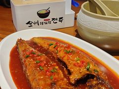 -全州拌饭馆(断桥店)