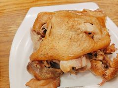 -二宽中国兰州拉面(幸福城店)