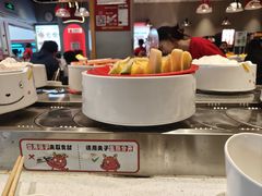 -龍歌自助小火锅(李沧顺和汇店)