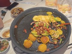 -一烙锅(友谊店)