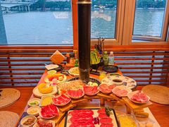 -拾勝牛·江景安格斯烧肉放题(江湾阳光天地店)