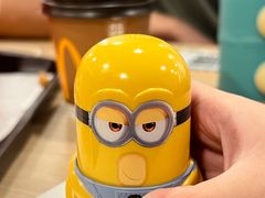 -麦当劳(星光行店)