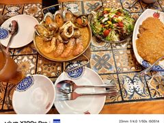 -番茄屋葡式美食(总店)