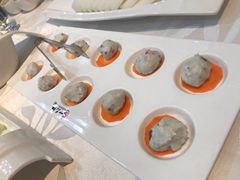 -一品鲜海鲜火锅(海信广场店)