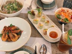 -美奈小馆·东南亚菜(福田星河COCO Park店)