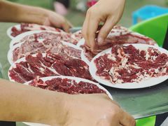 -蔡社牛肉城(龙湖店)