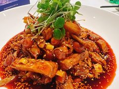 -院8里·少城记忆老川菜(宽窄巷子店)