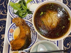 -苏苑饭店-中餐厅(长桥地区店)