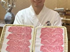 -松临·铁板烧&Omakase(神农店)