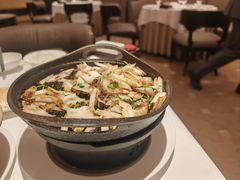 -粗茶淡饭·汉口公馆(循礼门店)