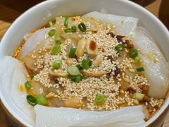 -如轩·海鲜砂锅粥·潮汕菜(沿江东路店)