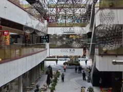 -上海长风大悦城