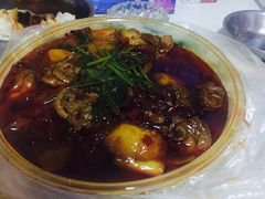 -火狼大盘鸡(团结东路店)