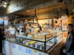 -仙峰天然面包(迎宾路店)