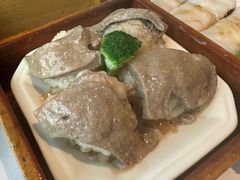 -粤财皇冠假日酒店·彩华轩中餐厅